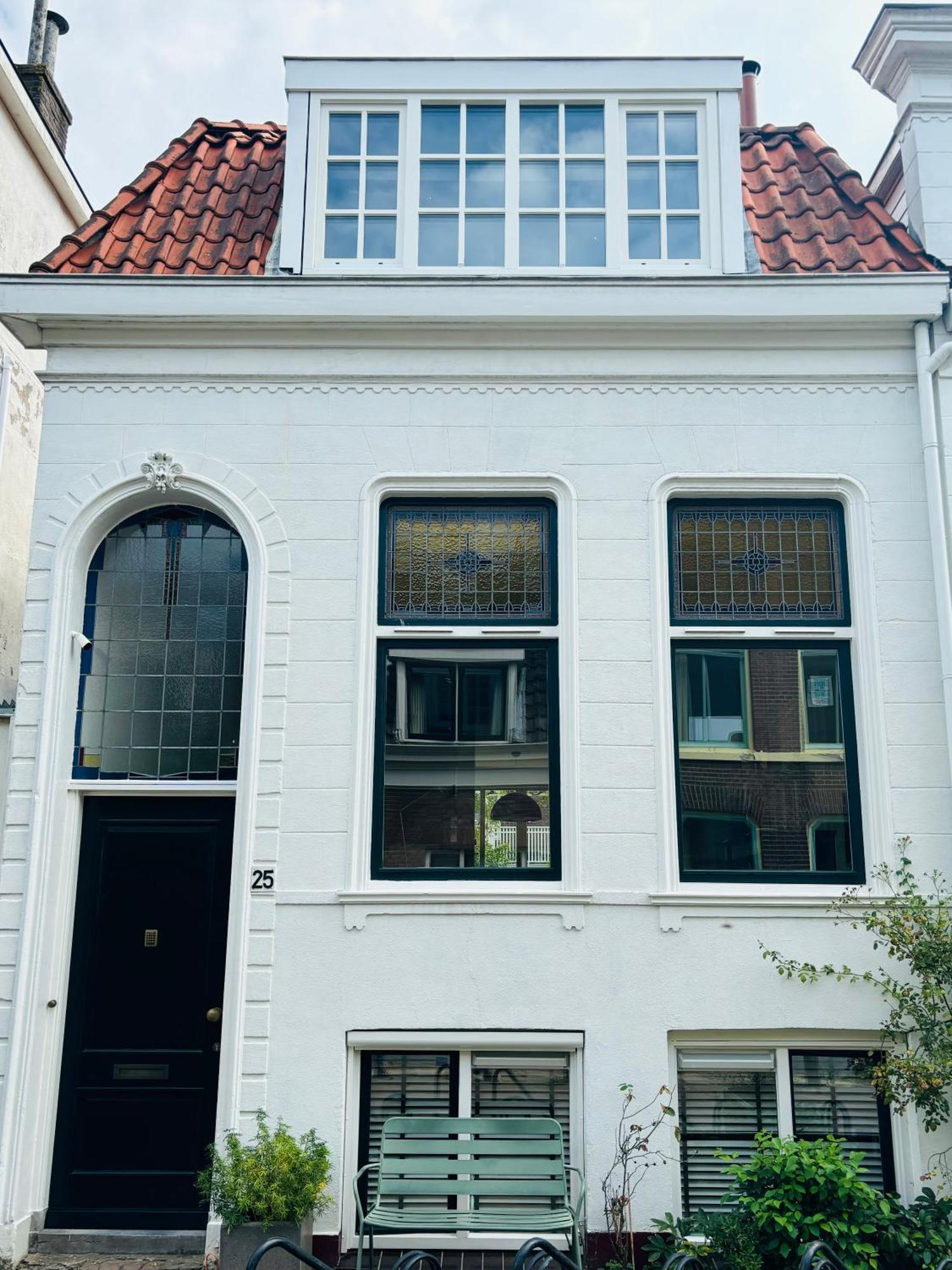 This Must Be The Place Utrecht Exterior photo